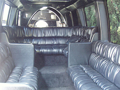 Bachelor Bachelorette Party Buses - Limousine Service - Shuttle Party Bus - Shuttle Bus - Charter Limos - Wine Tours