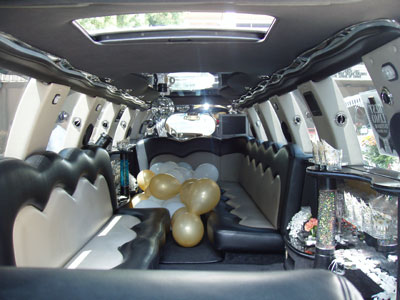 Bachelor Bachelorette Party Buses - Limousine Service - Shuttle Party Bus - Shuttle Bus - Charter Limos - Wine Tours
