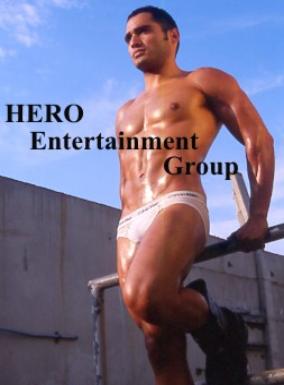 Male & Female Exotic Dancers - Strippers in 760 - 409 - 0071 The Sexxiest Exotic Party Entertainment Featuring HERO's Hottest Male & Female Erotic Dancers - Strippers
