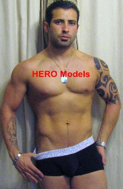 Male & Female Exotic Dancers - Strippers in 760 - 409 - 0071 The Sexxiest Exotic Party Entertainment Featuring HERO's Hottest Male & Female Erotic Dancers - Strippers