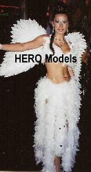 The Sexxiest Exotic Party Entertainment Featuring HERO's Hottest Male & Female Erotic Dancers - Strippers Dancers - Strippers in Bachelor Party Ideas