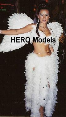 Dancers - Strippers in Bachelor Party Ideas The Sexxiest Exotic Party Entertainment Featuring HERO's Hottest Male & Female Erotic Dancers - Strippers