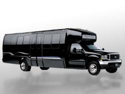 Bachelor Bachelorette Party Buses - Limousine Service - Shuttle Party Bus - Shuttle Bus - Charter Limos - Wine Tours